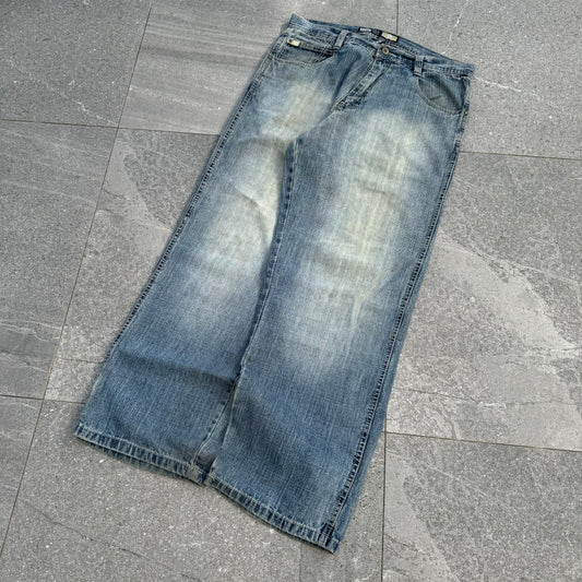 southpole jeans - 34x32”