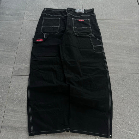 fattt fubus - 40x33”