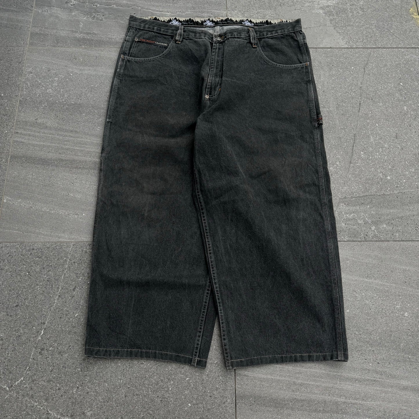 PNB nation jeans - 40”
