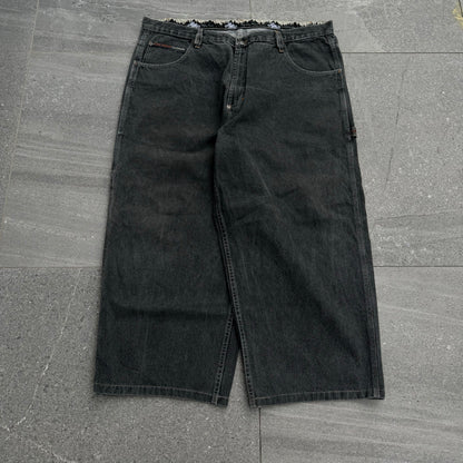 PNB nation jeans - 40”