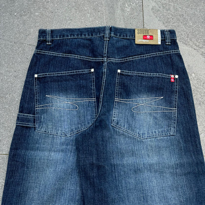 tall person pair - 38”