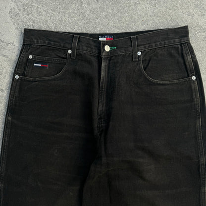 goat tommy jeans - 35x32”