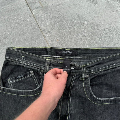 southpole jorts - 36”