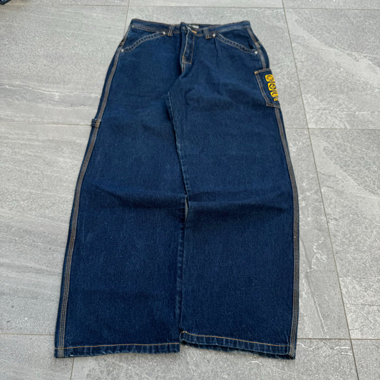 billabong JNCO style jeans - 36x33”