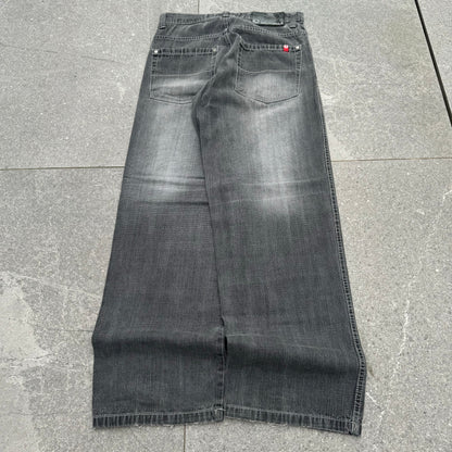 southpole jeans - 32”