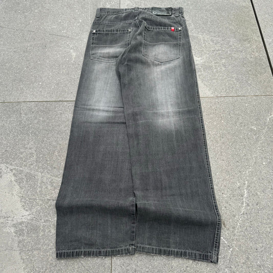 southpole jeans - 32”