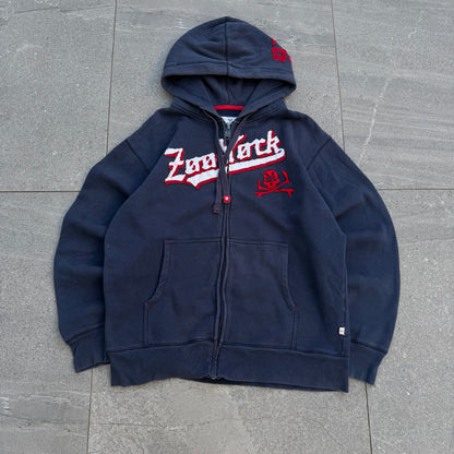 absolute grail zoo york hoodie. XL