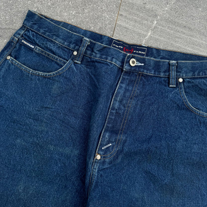 phat farm jorts - 38x13”