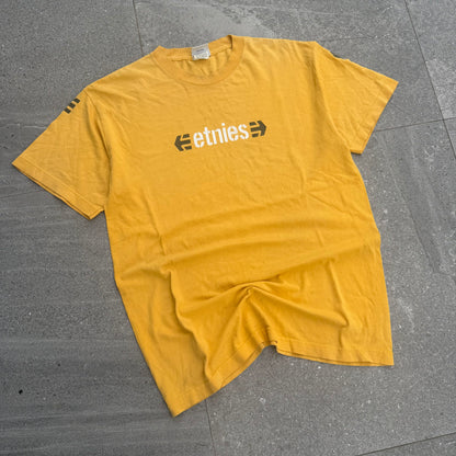 90s etnies banger - L