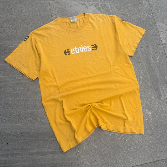 90s etnies banger - L
