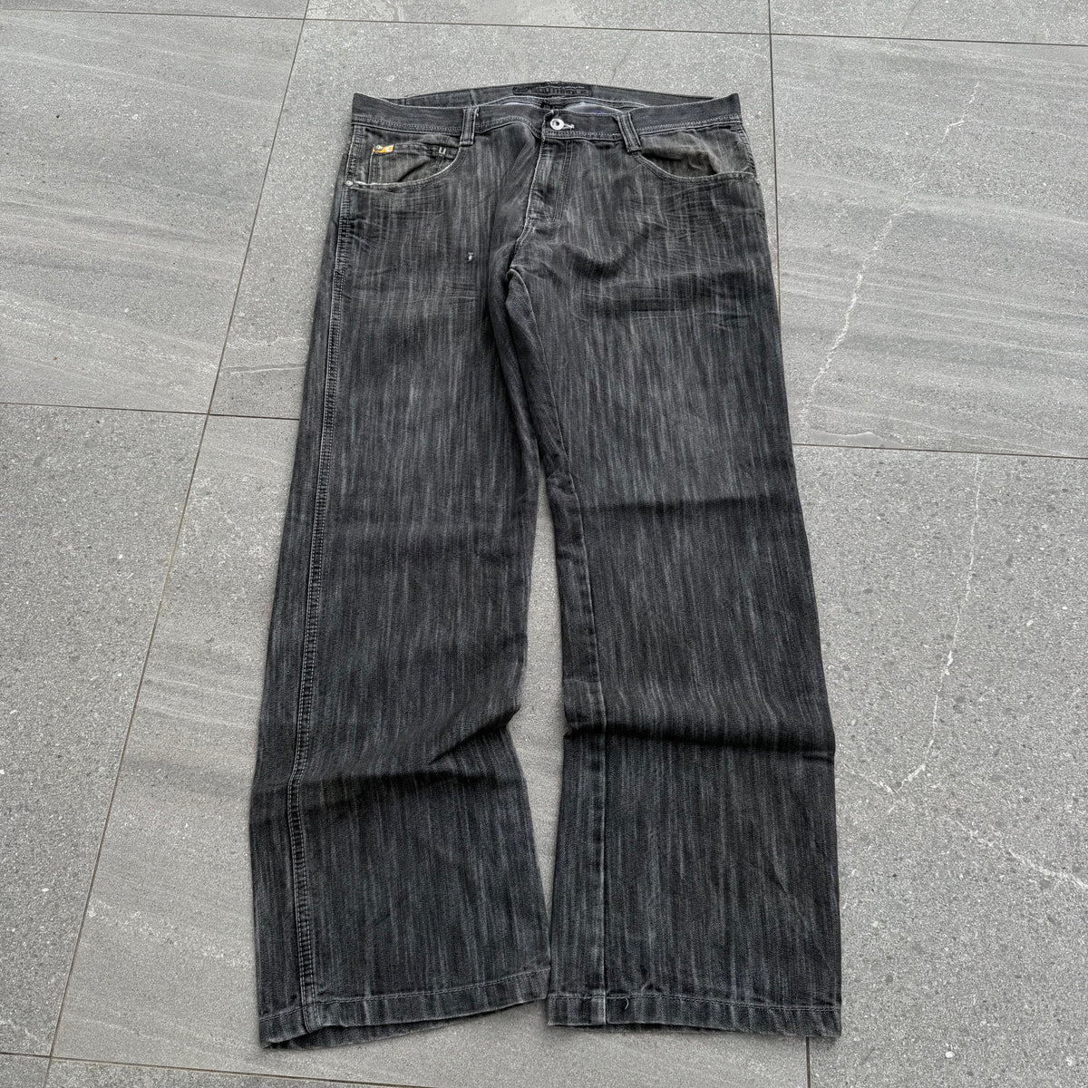 southpole bootcuts - 38x30”