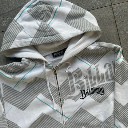 billabong zip - S/M