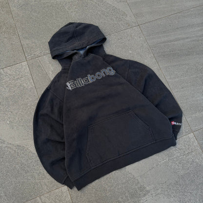 yeew classic billabong spellout - XS