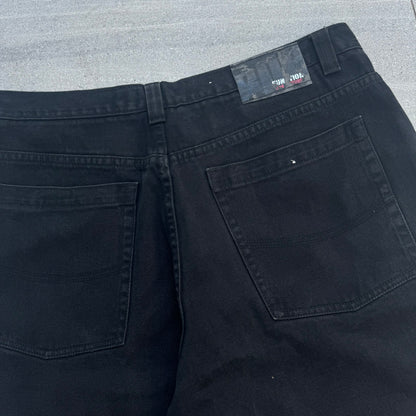 fnf jorts - 38x12.5”