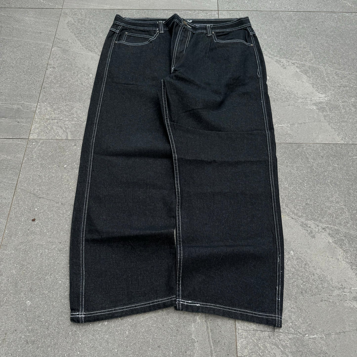 rk jeans - 40x30”