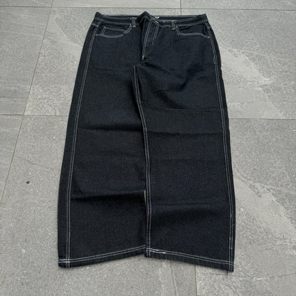 rk jeans - 40x30”