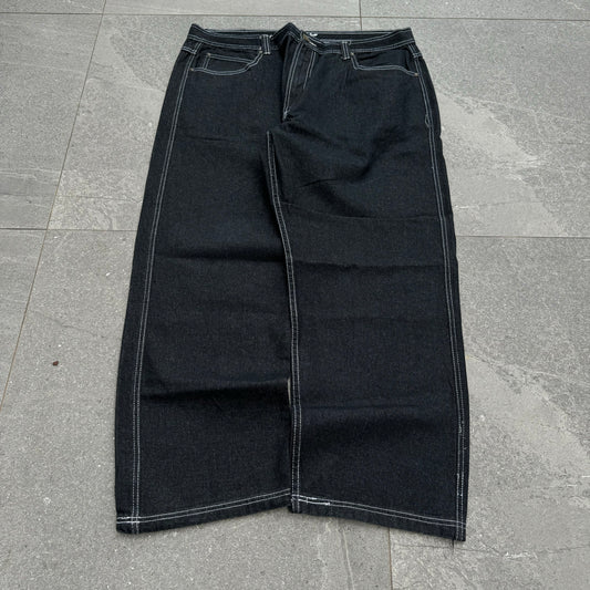 rk jeans - 40x30”