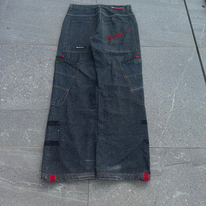 ecko side pockets :0 - 33x31”