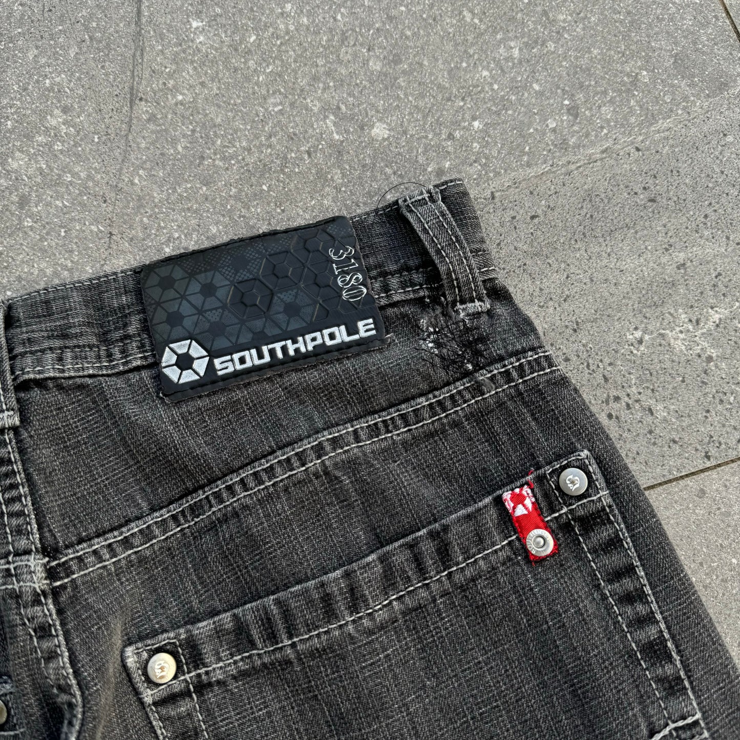 southpole jeans - 30x31”