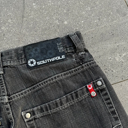 southpole jeans - 30x31”