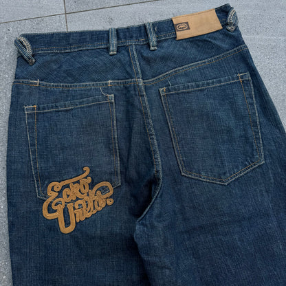 clean ecko jeans - 32x32”