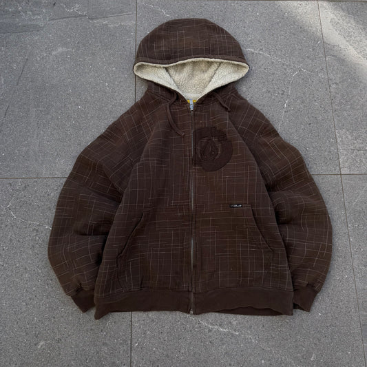 this needs to be in a museum. volcom grail - M