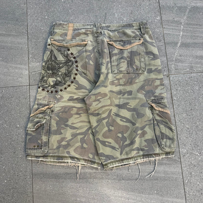 sexy af quiksilver camos - 32”