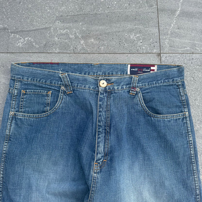 gangsta phat farms - 38x33”