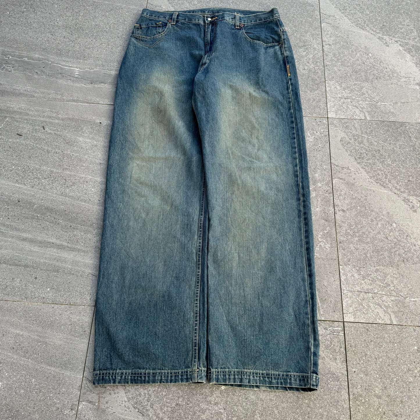 badboy jeans - 36”