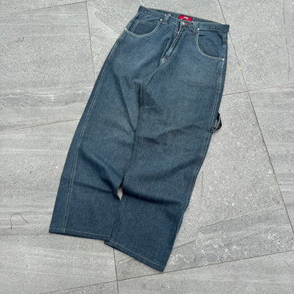 box jeans - 33x29”