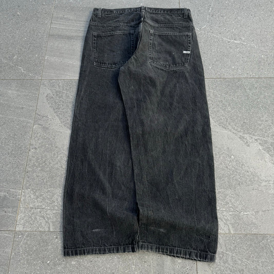 beautiful southpole jeans - 36x31”