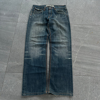 KST jeans - 33x32”