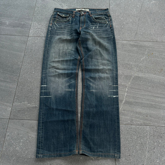KST jeans - 33x32”