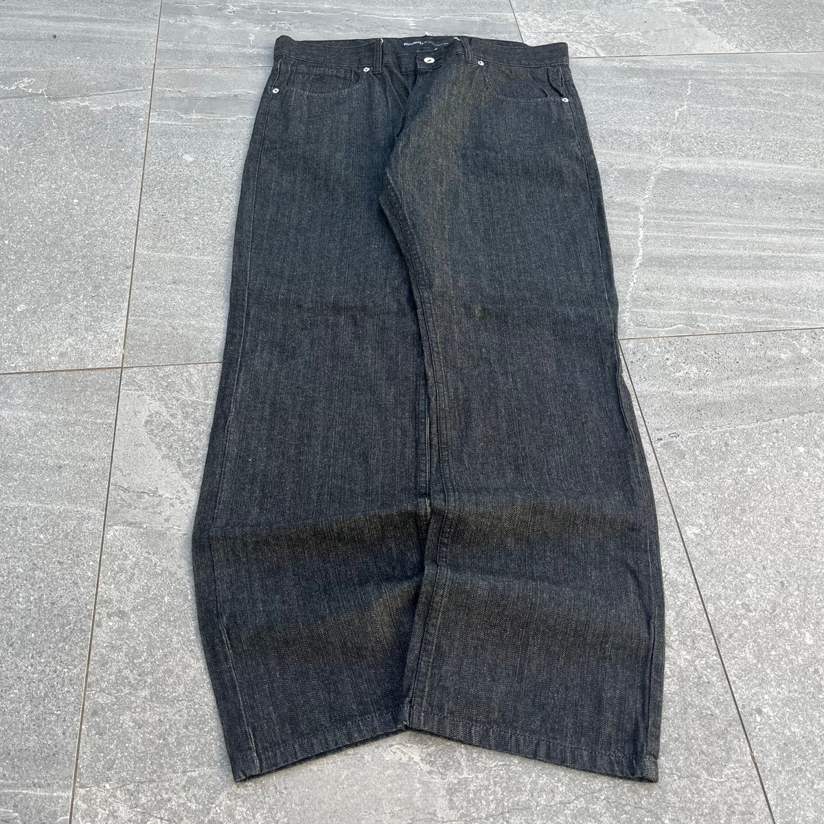 rocawear straights - 38x34”