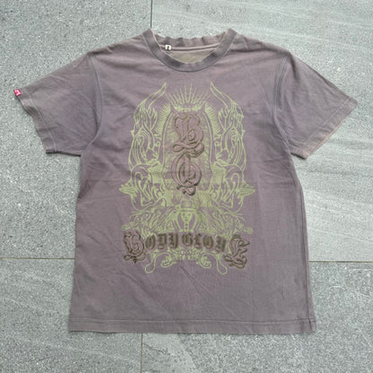 body glove tee - S