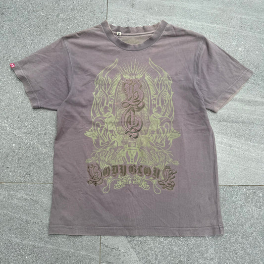 body glove tee - S