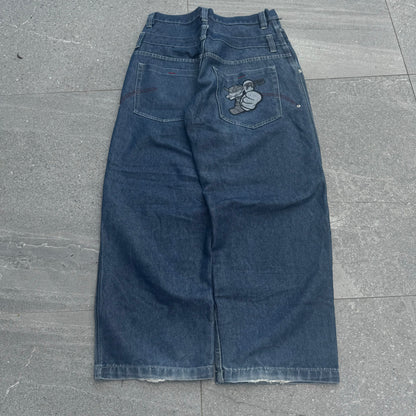 insane pjs jeans - 32x30”