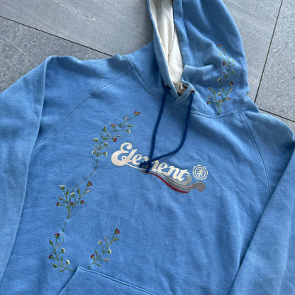 cute element hoodie #kawaii size M