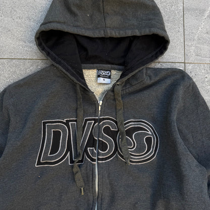 DVS skateboards hoodie - M