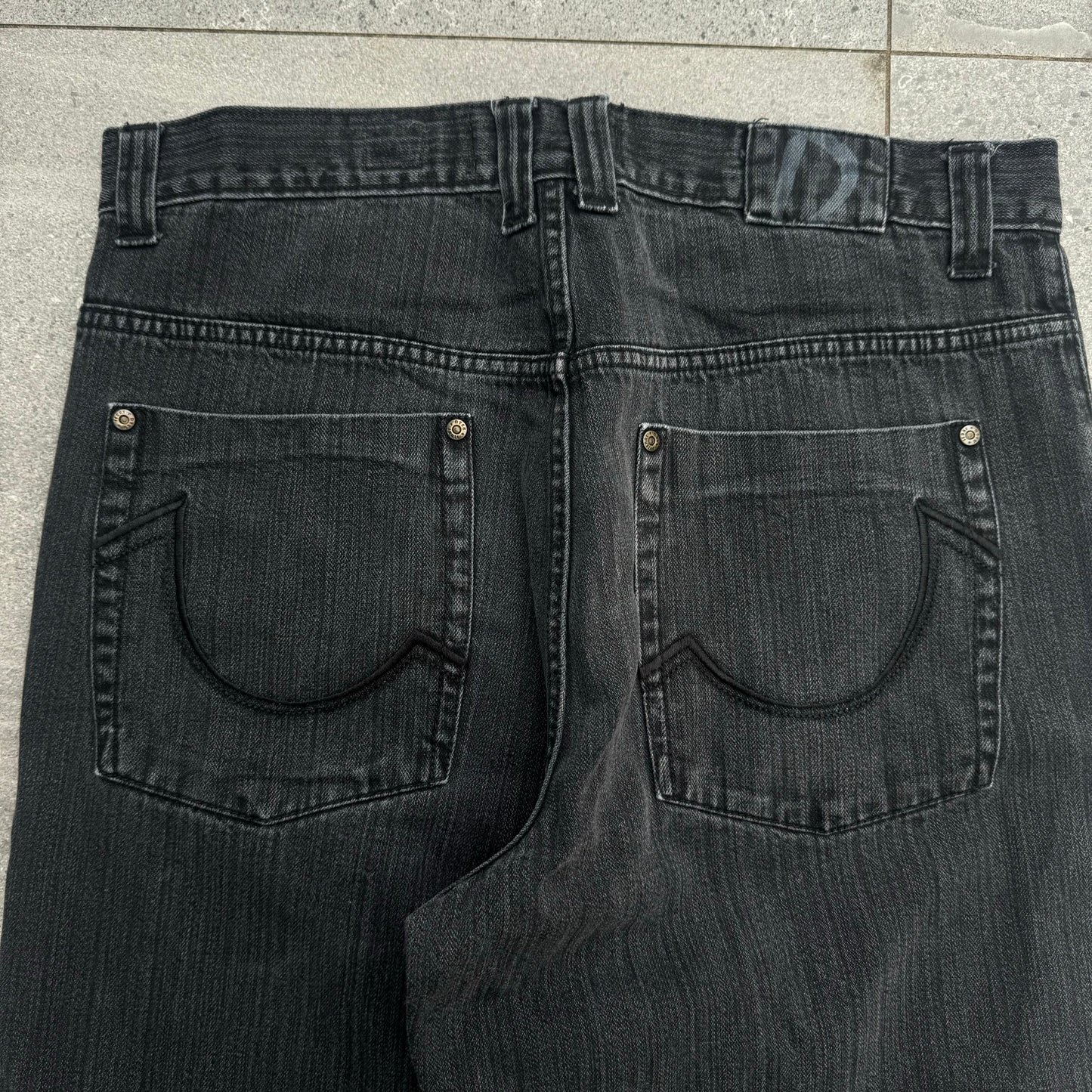 the best pair u can wear everyday - 36x31”