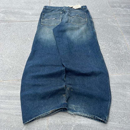 insane washhhhhhh perfect fit brookyln xpress - 32x30”