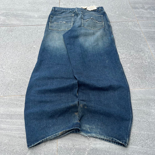 insane washhhhhhh perfect fit brookyln xpress - 32x30”