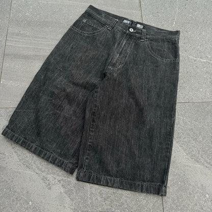 black fader southpole grails - 34x15”