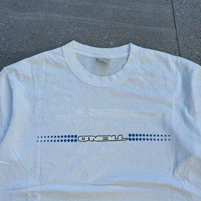 90s oneill tee - L