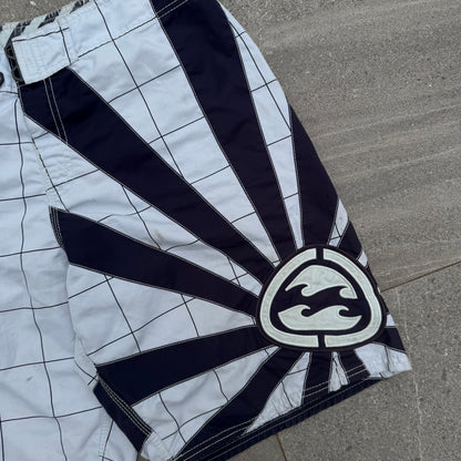 i don’t even need to write anything for these right? andy irons rising suns. 34”