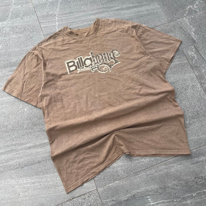 beautiful autumn spec billy tee 🍂🍂 - L