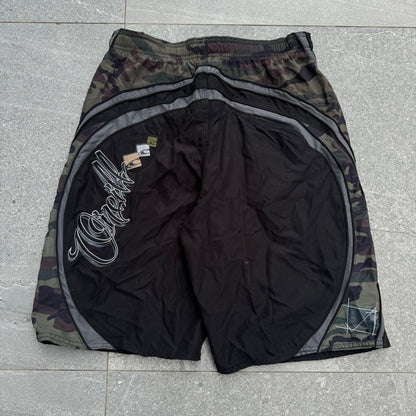 clean oneill jorts - 31x11”