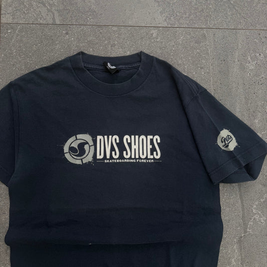 DVS tee - S