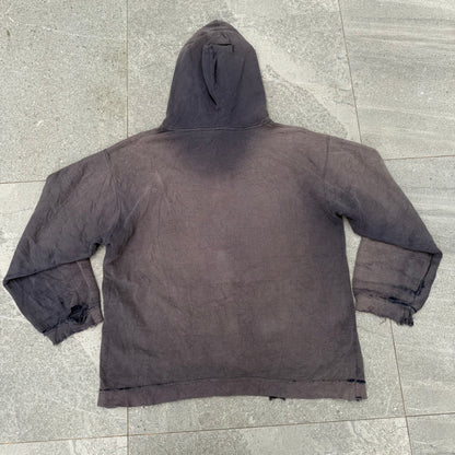 damn this fade crazy - M/L