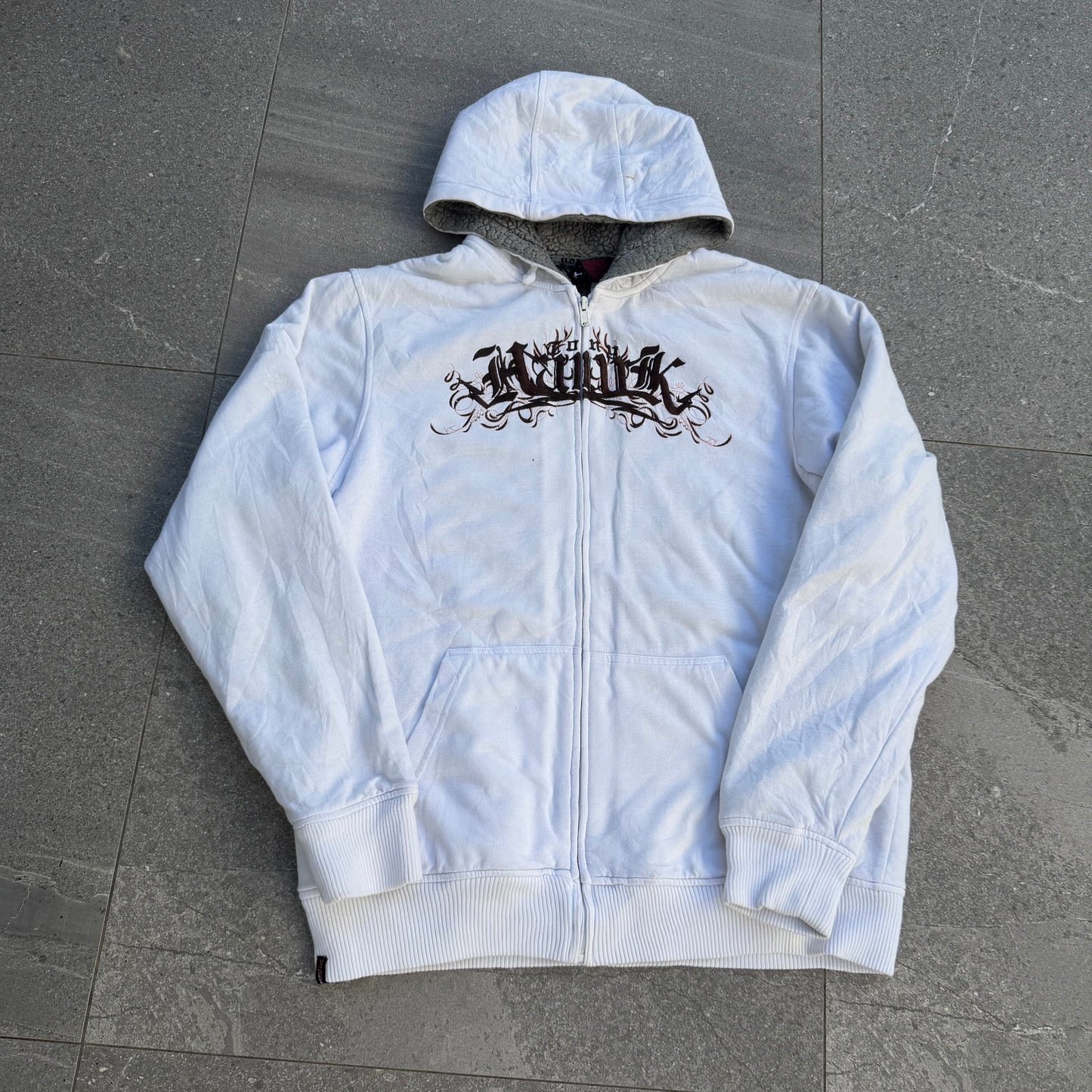 hawk hoodie 🍂 - M